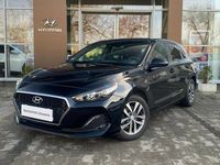 używany Hyundai i30 1.4T-GDI 140KM 7DCT Comfort Salon PL Android Auto Kamera Cofania FV23%