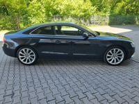 Używany Audi A5 177 KM (130 kW) 2011 Czarny (metalik) Coupe