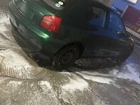 Używany Audi A3 1999 Zielony Hatchback