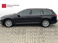 używany VW Passat Variant Comfortline