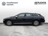 używany VW Arteon Shooting Brake