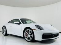 używany Porsche 911 3dm 443KM 2020r. 9 000km