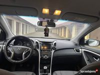 używany Hyundai i30 2014r