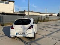 używany Opel Corsa D OPC Line 2010