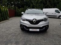 używany Renault Kadjar 1.5dm 110KM 2015r. 160 000km