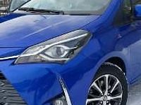 używany Toyota Yaris 19/20 SALON PL 1 wł. 100% bezwypadkowa 24 tys. km. III (2011-…