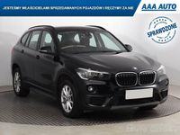 Używany BMW X1 140 KM (102 kW) 2018 Czarny SUV