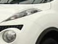 używany Nissan Juke Automat, Navi, Klimatronic, Tempomat