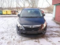Używany Opel Zafira 2014 Minivan