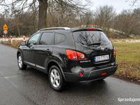 Używany Nissan Qashqai +2 2009 SUV