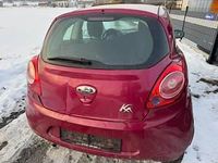 używany Ford Ka 1.2 benzyna