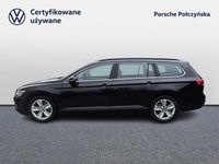 Używany VW Passat 200 KM (147 kW) 2023 Kombi
