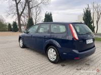 używany Ford Focus MK2