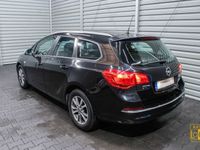 używany Opel Astra 1.6dm 110KM 2015r. 211 000km