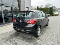 używany Opel Corsa LPG, klimatyzacja, el. szyby, tempomat, manual, wspomaganie CIT…