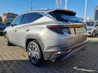 używany Hyundai Tucson 1.6 T-GDi 48V Smart 2WD DCT
