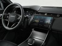 Nowe Land Rover Range Rover Velar Dynamic 2026 Czarny SUV