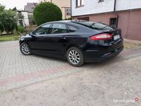 używany Ford Mondeo MK5 sedan