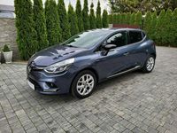 Używany Renault Clio IV 76 KM (55 kW) 2019 Niebieski Hatchback