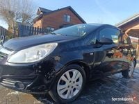 Używany Opel Corsa 2010 Hatchback