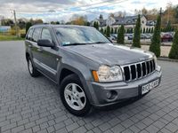 używany Jeep Grand Cherokee III (2005-2010)