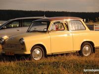 używany Trabant 601 