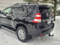 używany Toyota Land Cruiser LC 2.8 D-4D Executive