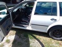 używany VW Golf IV 