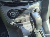 Używany Ford Focus 2013