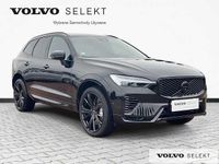 Nowe Volvo XC60 349 KM (256 kW) 2026 Czarny SUV