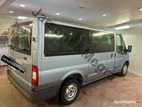 używany Ford Transit T300 Combi 2.2 TDCi Manual, 110hp, 2007 VI (20…