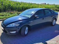 używany Ford Mondeo MK4 lift 1.6 ecoboost