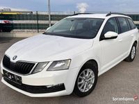 używany Skoda Octavia 