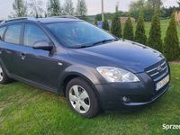 Używany Kia Ceed 2008 Hatchback