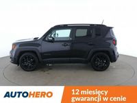 używany Jeep Renegade 1.6dm 110KM 2017r. 89 337km