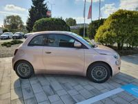 używany Fiat 500e 