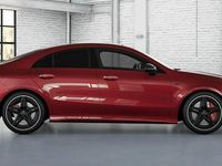 używany Mercedes CLA45 AMG 2dm 421KM 2025r. 1km