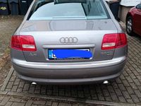używany Audi A8