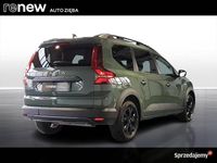 używany Dacia Jogger 