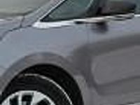 Używany Renault Espace Bose Edition 160 KM (117 kW) 2016 Szary SUV