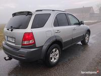 Używany Kia Sorento 2003 SUV