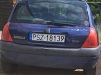 Używany Renault Clio II 1999