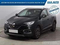 Używany Renault Kadjar 2019 Zielony SUV