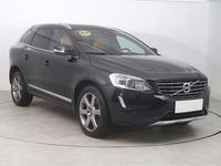 Używany Volvo XC60 215 KM (158 kW) 2015 Czarny SUV