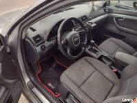 używany Audi A4 b7 1.9tdi