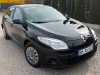 Używany Renault Mégane III 2011