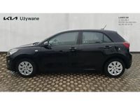 używany Kia Rio 1.2 MY22 M+SMT