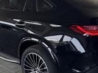 używany Mercedes GLC300 Klasa e 4-Matic AMG Line Pakiet AMG Premium Plus + Night + Dach Panoramiczny