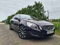 używany Volvo V60 2dm 163KM 2012r. 274 627km