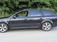 używany Audi A4 b6 S4 Recaro Sline